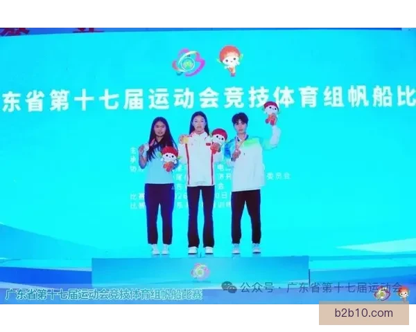 我国帆船队唱丰收 三项目拿下2银1铜